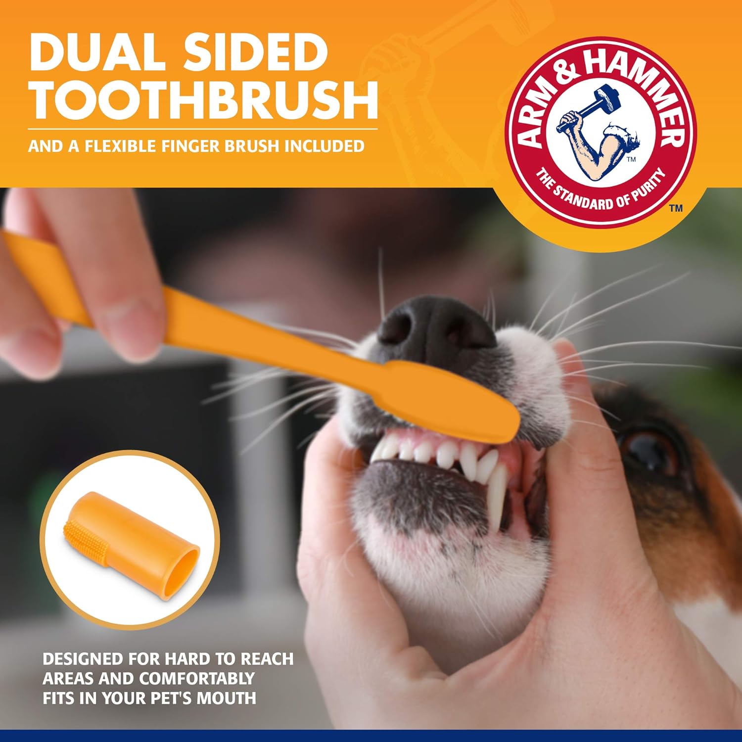 Arm & Hammer for Pets
