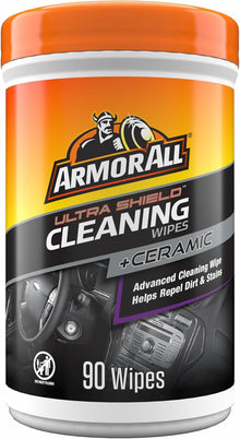 Armor All Car Wipes