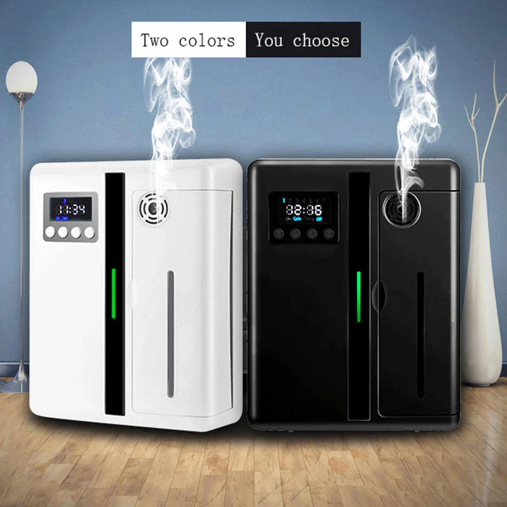 Aroma Diffuser