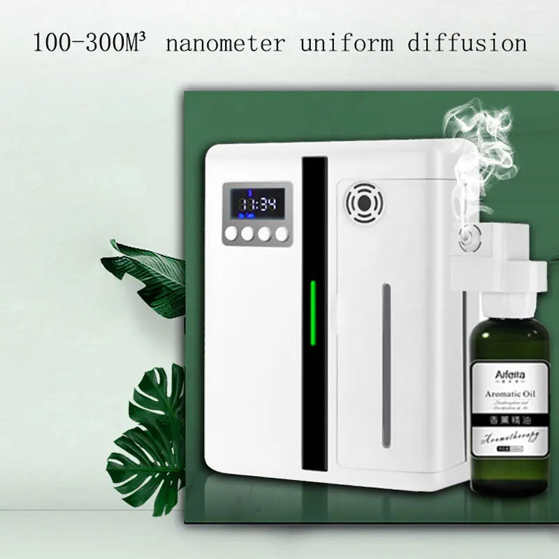 Aroma Diffuser