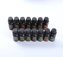 Aromatherapy essential oils set