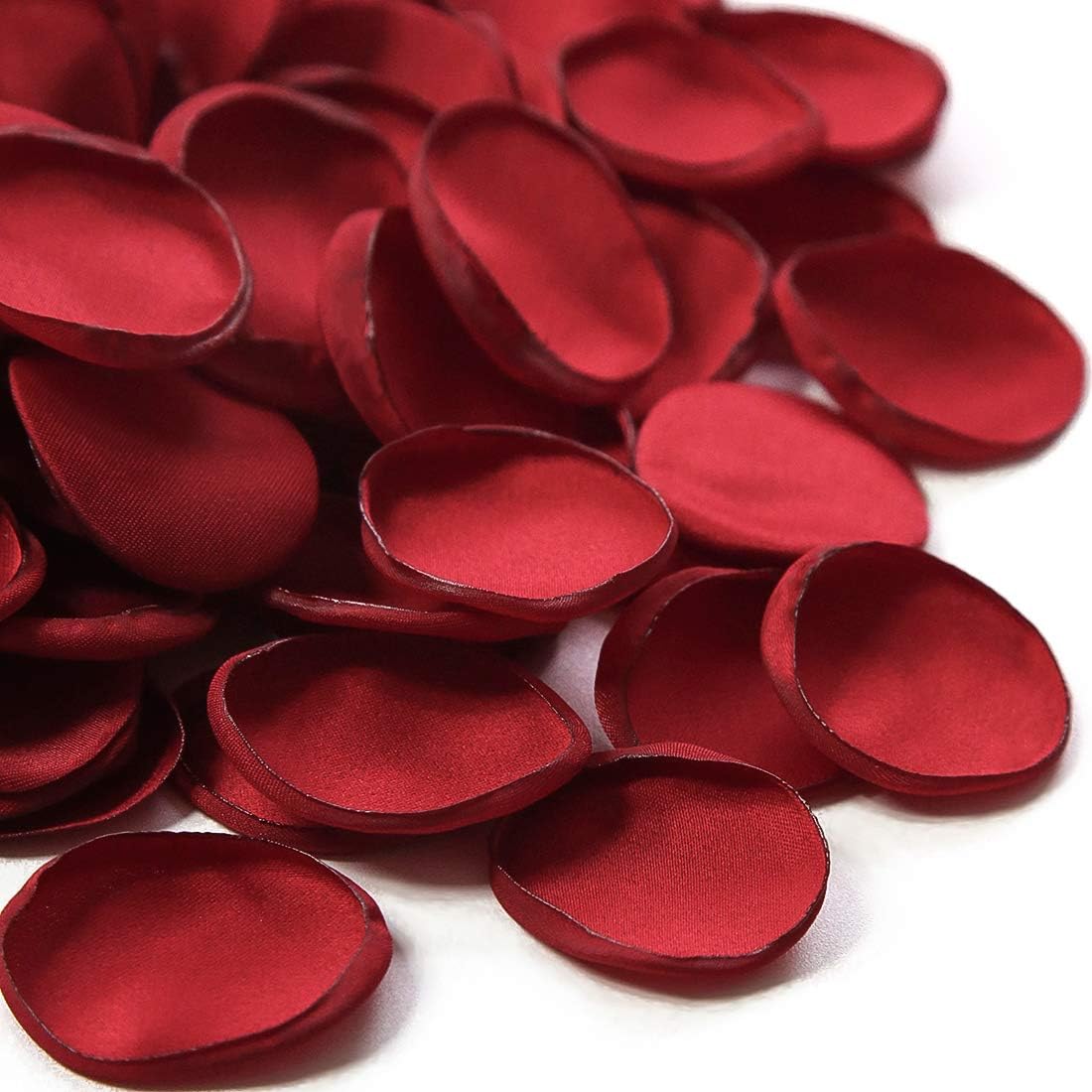 Artificial Rose Petals