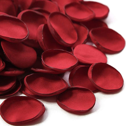 Artificial Rose Petals