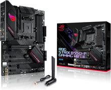 Asus ROG B550-F WiFi II