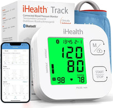 Automatic Blood Pressure Monitor