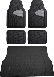 Automotive Floor Mats