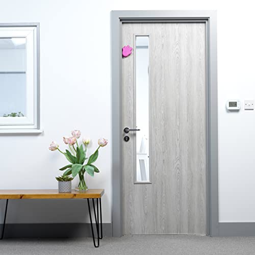 Anti Finger Trap Aluminium Door: Safe, Durable & Modern