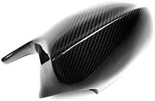 e90 07 328xi carbon fiber mirror caps:  E90 07 328xi Carbon Fiber Mirror Caps for BMW - Custom Fit