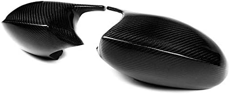 e90 07 328xi carbon fiber mirror caps:  E90 07 328xi Carbon Fiber Mirror Caps for BMW - Custom Fit