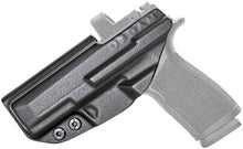 Best Gun Holster – Secure & Comfortable IWB Carry