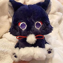 Wanderer Cat Plush Series:  Wanderer Cat Plush Series – Soft & Adorable Cat Plush Toys