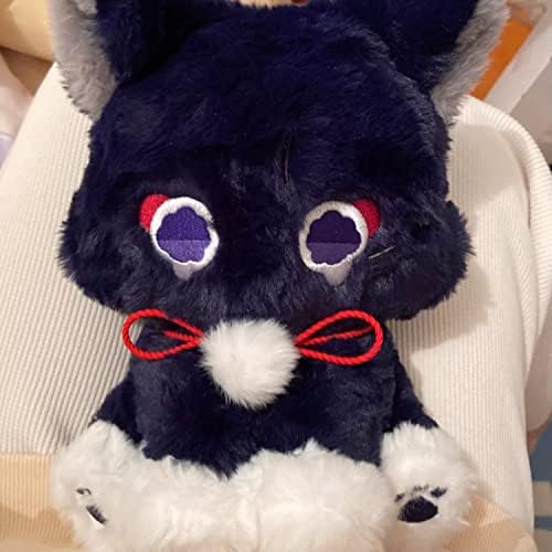 Wanderer Cat Plush Series:  Wanderer Cat Plush Series – Soft & Adorable Cat Plush Toys