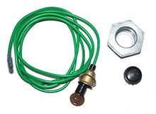 Sparton Horn MB GPW – Loud, Durable Vehicle Horn for Cars & Trucks