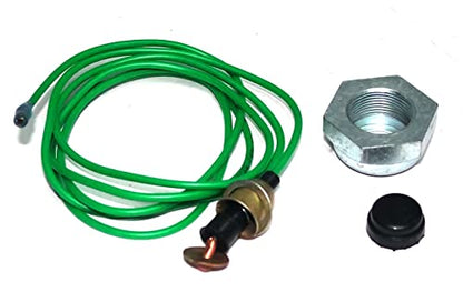 Sparton Horn MB GPW – Loud, Durable Vehicle Horn for Cars & Trucks