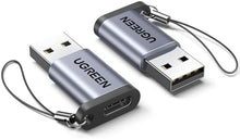 260221 Assy Cable Cartridge USB C Gray – Fast Charging & Durable