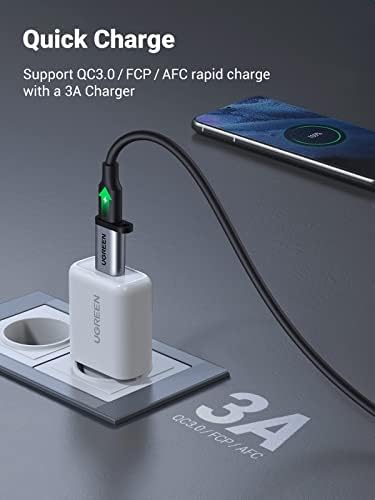 260221 Assy Cable Cartridge USB C Gray – Fast Charging & Durable