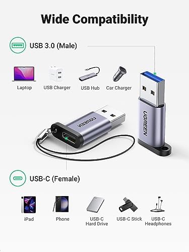 260221 Assy Cable Cartridge USB C Gray – Fast Charging & Durable