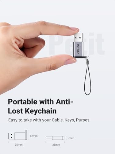 260221 Assy Cable Cartridge USB C Gray – Fast Charging & Durable