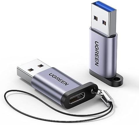 260221 Assy Cable Cartridge USB C Gray – Fast Charging & Durable