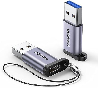260221 Assy Cable Cartridge USB C Gray – Fast Charging & Durable
