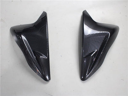 2014 Suzuki GSXR 1000 Fairing Look – Durable & Aerodynamic Upgrade
