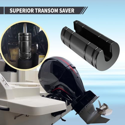 Best Rated Outboard Motor - High Performance & Fuel Efficient