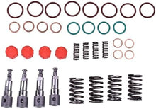 Heavy-Duty Diesel Engine Fuel Injection Pump – High Performance & Durable