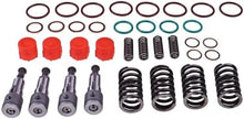 Heavy-Duty Diesel Engine Fuel Injection Pump – High Performance & Durable