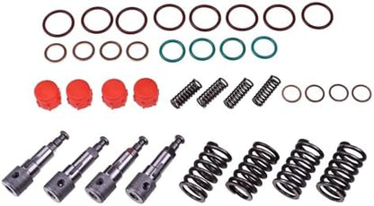 Heavy-Duty Diesel Engine Fuel Injection Pump – High Performance & Durable