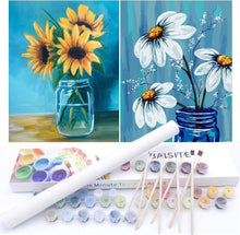BAISITE Paint by Numbers Kit 