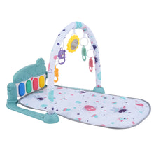 Baby crawling mat