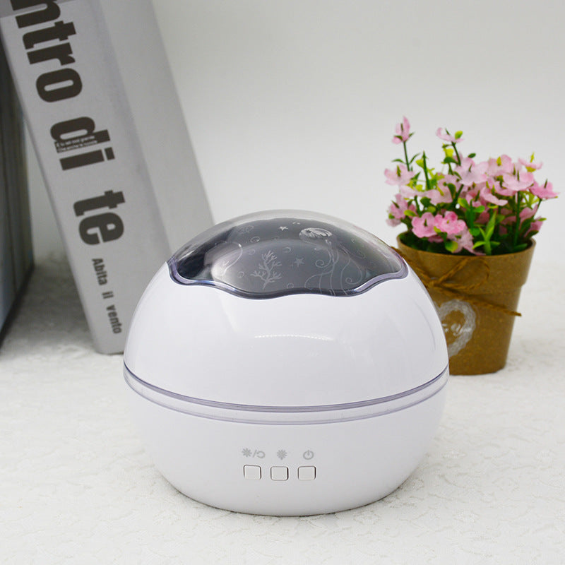 Baby night light