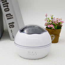 Baby night light