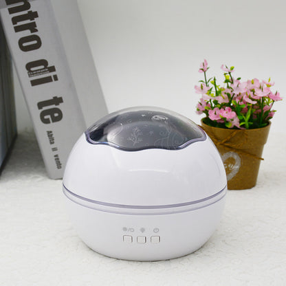 Baby night light