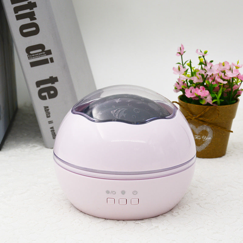 Baby night light
