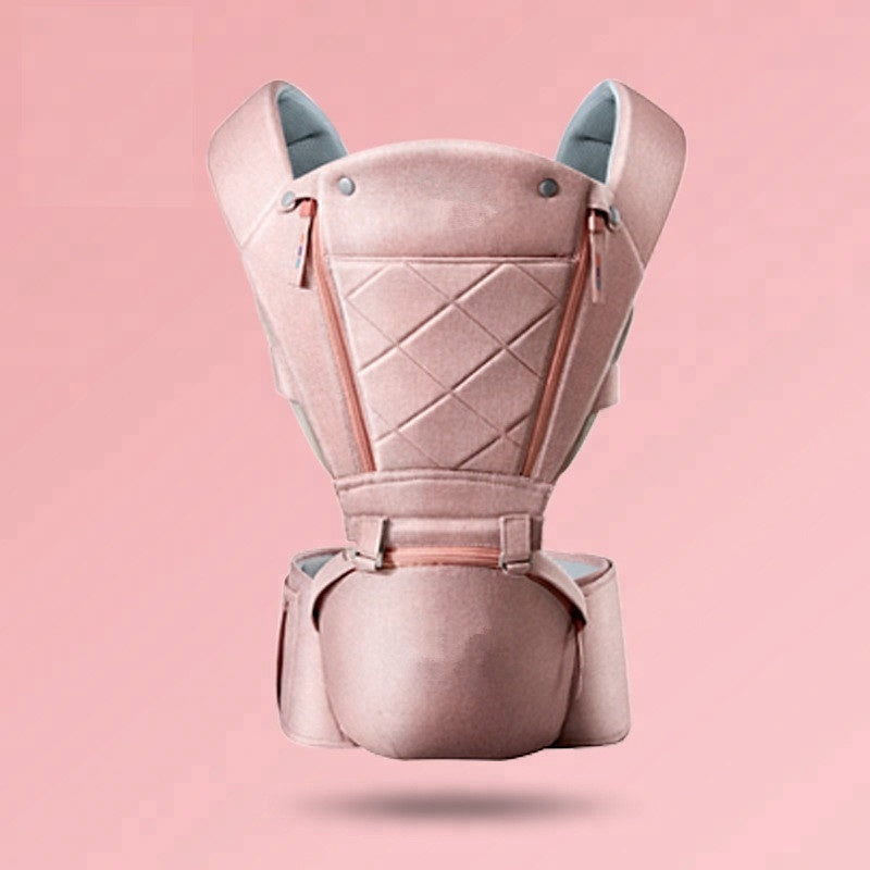 Baby waist carrier