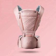 Baby waist carrier