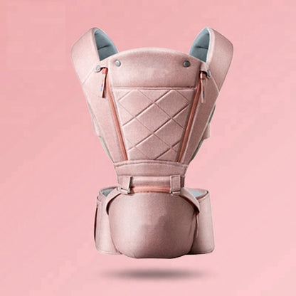 Baby waist carrier