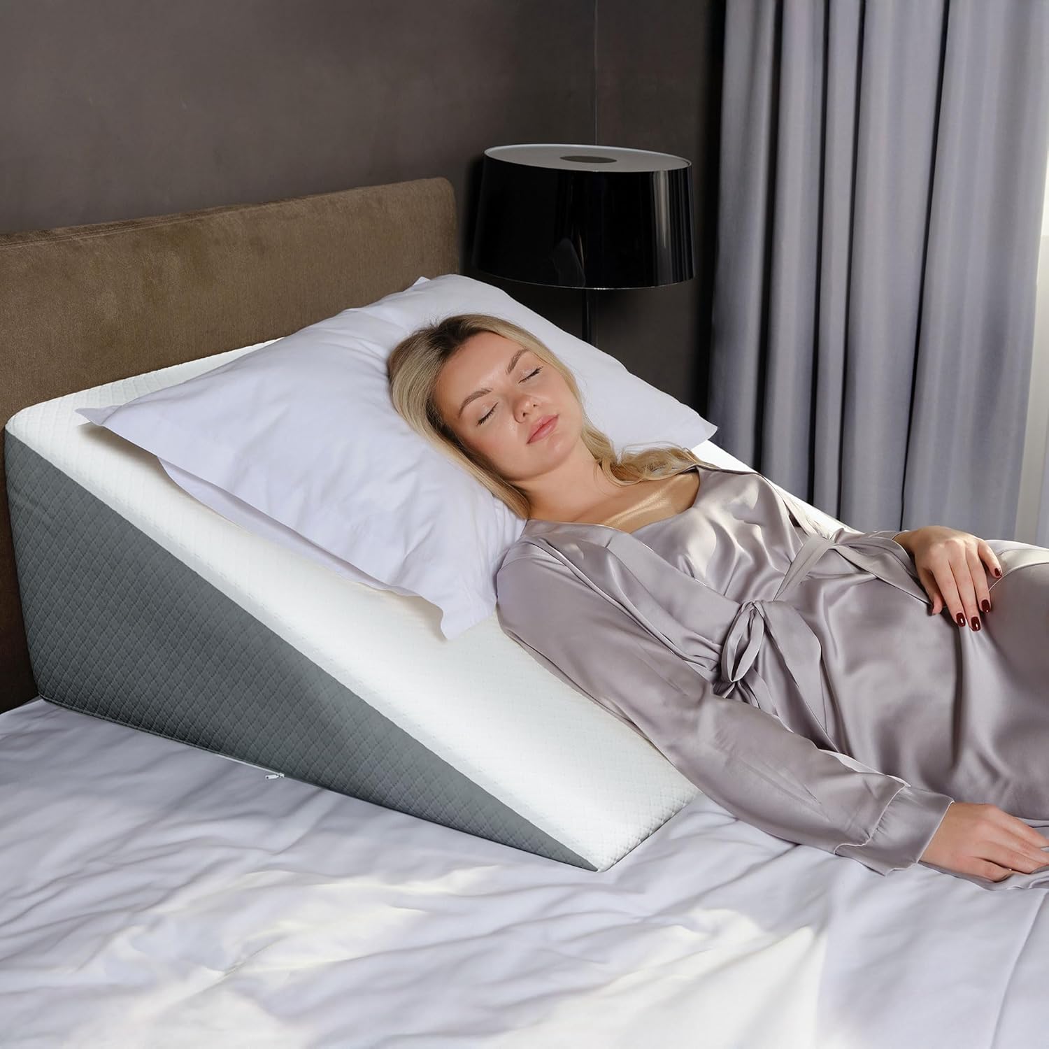 Back Pillow