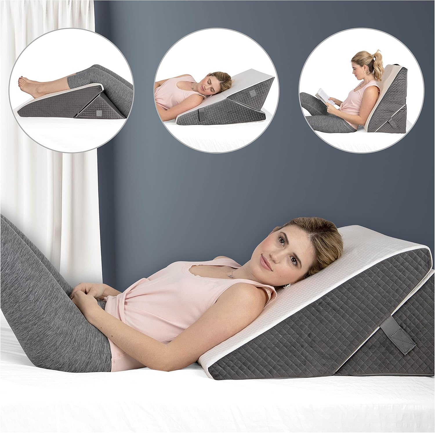 Back Pillow