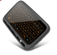 Mini Wireless Keyboard