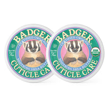 Badger Cuticle Care