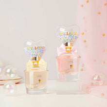 Bag perfume floral scent