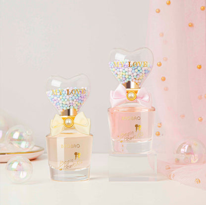 Bag perfume floral scent