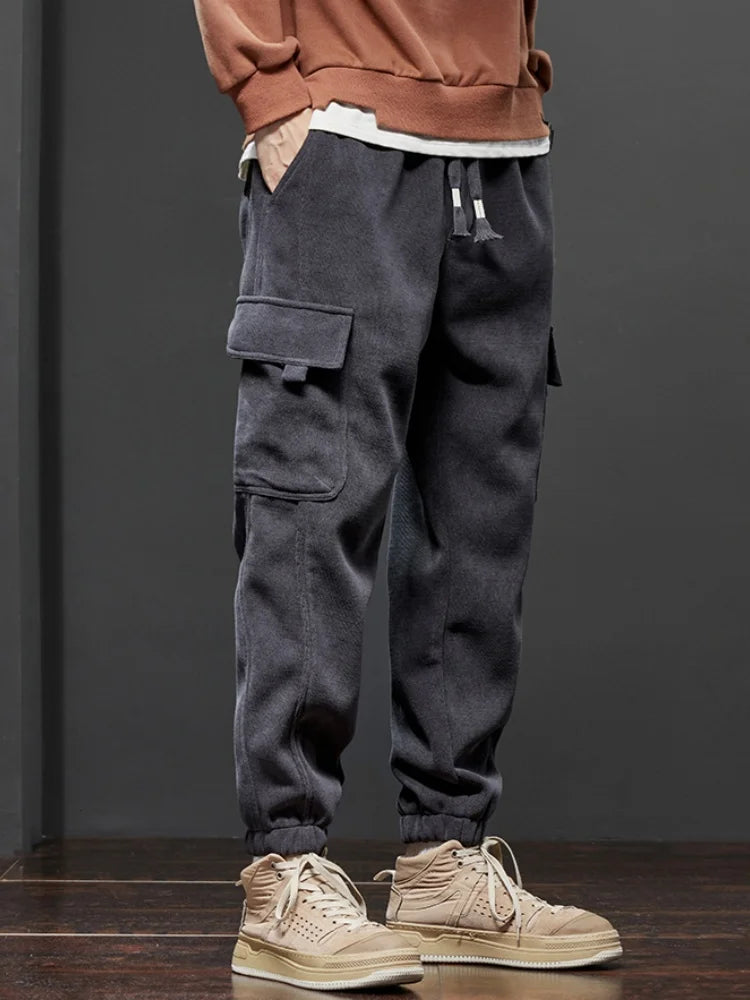 Streetwear Pants