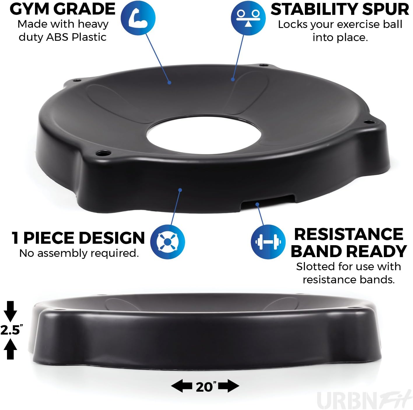 Balance Balls