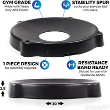 Balance Balls