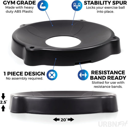 Balance Balls
