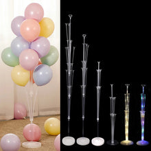 Balloon stand kit 