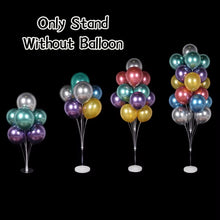 Balloon stand kit 